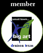 small town BIG ART